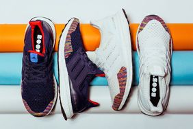 UltraBOOST 1.0「Multi-Color」别注系列将于下个月重新上架