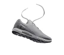 Under Armour 全新 UA HOVR ColdGear Reactor 跑鞋