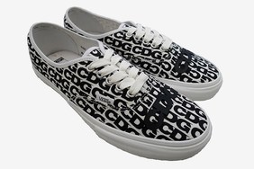  CDG x Vans Authentic 即将上架！