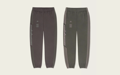 “神裤” YEEZY CALABASAS TRACKPANT 新色登场！