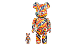 Dickies 携手 MEDICOM TOY 发布 95 周年纪念 BE@RBRICK