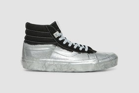 革新再造！ALYX x Vans 全新联名鞋款正式上架