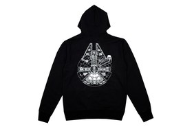 Billionaire Boys Club x《Star Wars》全新联名系列