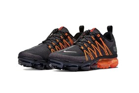 机能感十足，Nike VaporMax Run Utility新配色登场