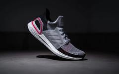 adidas 新一代 UltraBOOST 鞋款设计曝光