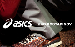 Kiko Kostadinov x ASICS GEL-DELVA 即将于本周发售
