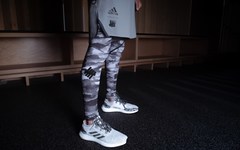 adidas x UNDEFEATED 2018 秋冬联名系列正式发布