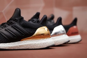 UltraBOOST“MEDALS”奥运别注系列再度上架