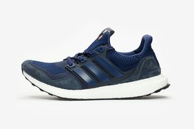 Kinfolk x adidas Consortium 全新联名 UltraBOOST 正式上架