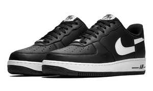 Supreme x CdG x Nike Air Force 1 发售日期公布