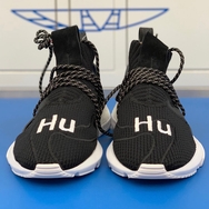 限量 50 双！ adidas x Pharrell Williams PW HU POD