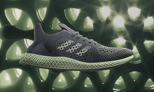 adidas Consortium Futurecraft 4D 全新配色本月即将发售