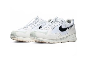 抢先预览！Fear of God x Nike 联名 Air Skylon II 鞋款