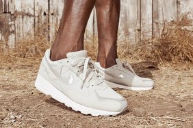 Fear of God x Nike 联名 Air Skylon II 正式亮相