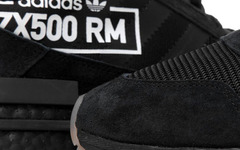 adidas ZX 500 RM 新品现已发售