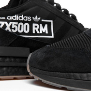 adidas ZX 500 RM 新品现已发售