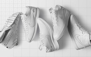 玩出新花样！Nike 全新解构定制系列了解一下？