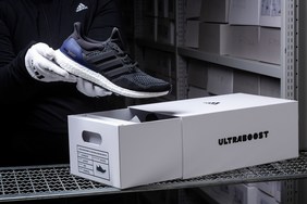 adidas 确认 UltraBOOST OG 复刻配色发售日期