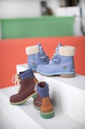 Just Don x Timberland 联名 6-Inch Boot 系列即将上架