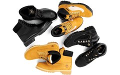 OVO x Timberland 联名鞋款释出