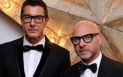 Dolce & Gabbana 两位创始人出面道歉