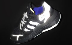 adidas Originals 曝光全新 BOOST 鞋款设计