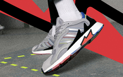 adidas Originals 新鞋型 Tresc Run 登场