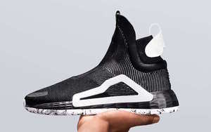 无鞋带设计！adidas 三款全新篮球鞋即将发售！