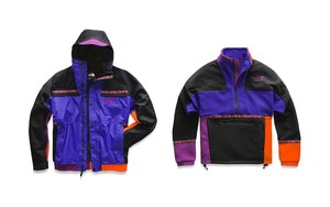 The North Face 全新「‘92 RAGE」复古系列登场