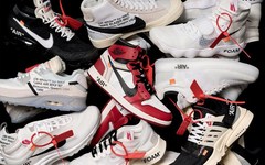 美国海关查获价值近 $170 万美元盗版 Nike 运动鞋