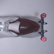 A-COLD-WALL* x Nike后面的“翘臀”还可以这样玩！