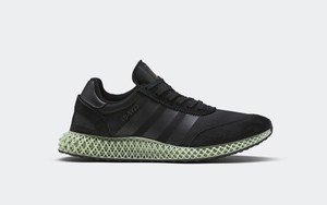 adidas Originals 「Never Made」鞋款系列正式发布