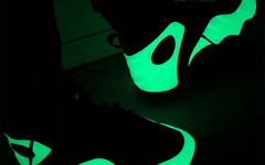 夜光版本！全新 Nike Zoom Rookie“Glow in the Dark” 来袭