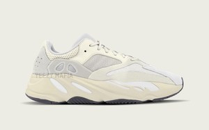 抢先预览 YEEZY BOOST 700 全新「Analog」配色