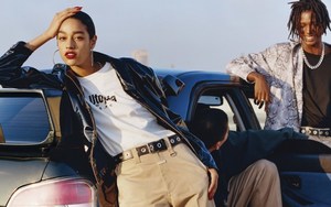 中性之美 - Eytys x H&M 2019 春夏联名系列正式发布