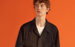 主打鲜艳色调 - UNIQLO U 2019 春夏系列 Lookbook 正式发布