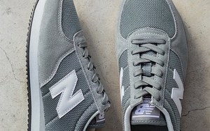 New Balance x Urban Research DOORS 合作推出别注 U220 鞋款