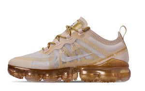 全新配色 Nike Air VaporMax 2019 即将登场