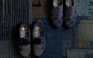 FDMTL x VANS VAULT 欧洲限定将于日本再度发售