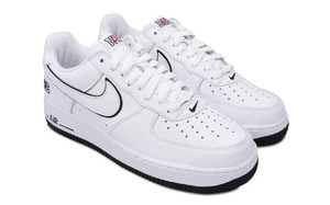 Dover Street Market x Nike 全新联名 Air Force 1 Low 登场