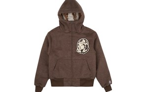 Billionaire Boys Club EU 释出全新双面帽衫设计