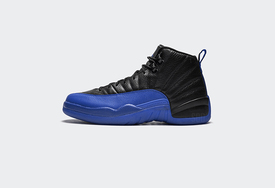 高规格皇家蓝！Air Jordan 12 “Game Royal” 明年发售