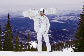 KITH 「Aspen」 别注系列即将登场