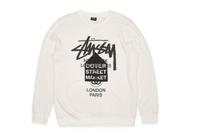 Stüssy × DSM 联名推出限定版 “巡游” 系列