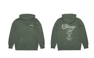 Stüssy x Dover Street Market 全新联名现已上架