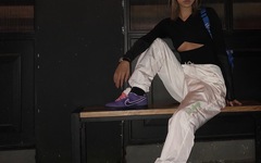 get原创视频开箱—Nike x CONCEPTS紫龙虾