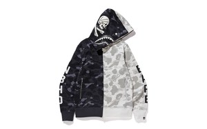 A BATHING APE® x NEIGHBORHOOD 2019 全新联名系列正式发布