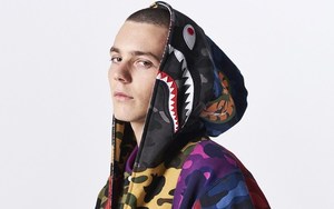 A BATHING APE® 发布 2019 春夏系列 Lookbook