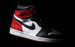 藤原浩否认 fragment design x Air Jordan 1 将推出“黑脚趾”配色