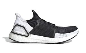 adidas UltraBOOST 19 全新「Oreo」配色抢先预览